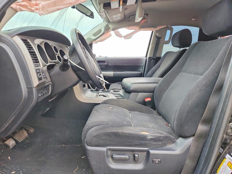 Aukcja sprzedaży 2010 Toyota Tundra, vin: 5TFUM5F16AX007529, numer aukcji: 70850556