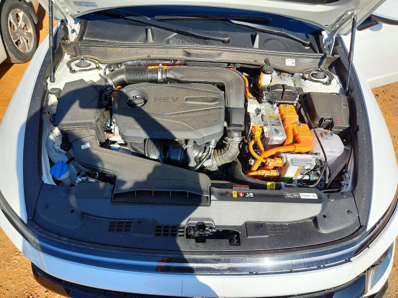 Aukcja sprzedaży 2026 Hyundai Sonata Hybrid, vin: KMHL24JJ7TA168962, numer aukcji: 72231766
