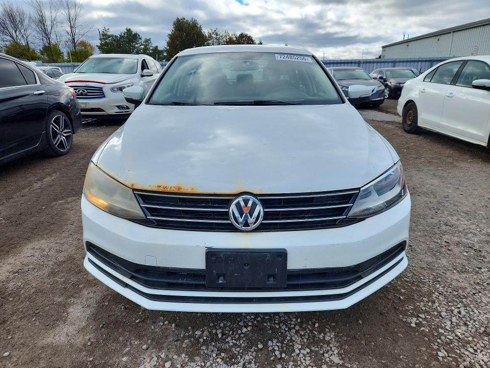 Aukcja sprzedaży 2016 Volkswagen Jetta, vin: 3VW267AJ3GM253986, numer aukcji: 72485256