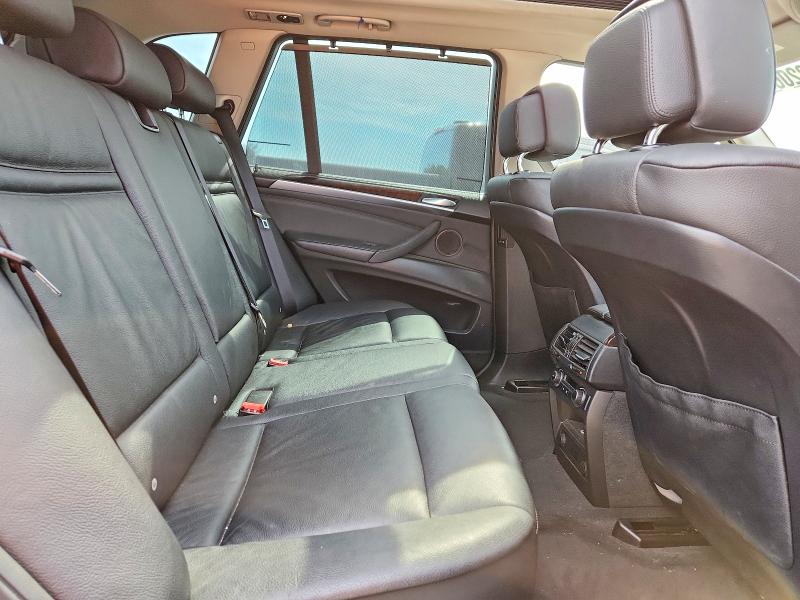 Продажа на аукционе авто 2011 Bmw X5, vin: 5UXZV4C59BL415633, номер лота: 71492206