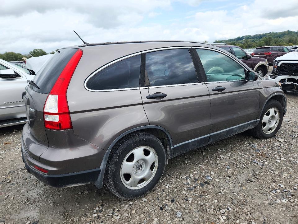 Продажа на аукционе авто 2010 Honda Cr-v, vin: 5J6RE4H33AL015777, номер лота: 73109966