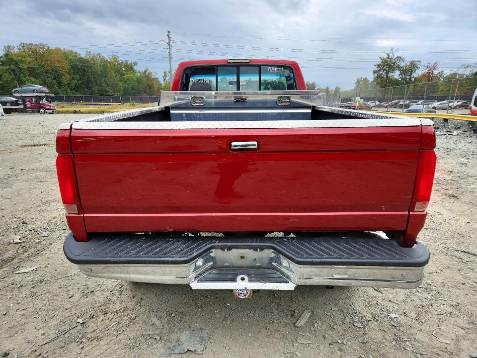 Продаж на аукціоні авто 1997 Ford F350, vin: 1FTHF36F1VEC94324, номер лоту: 71726876