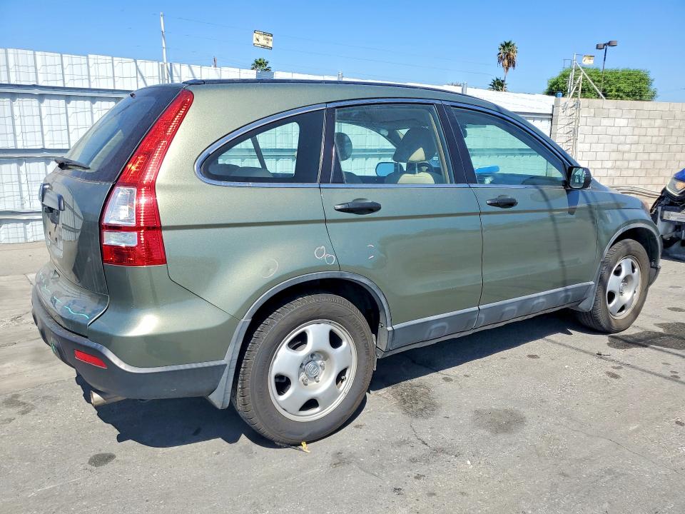 2009 Honda Cr-v მანქანა იყიდება აუქციონზე, vin: 5J6RE383X9L007729, აუქციონის ნომერი: 71176116
