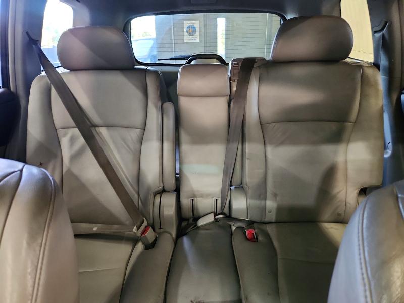 Продажа на аукционе авто 2008 Toyota Highlander, vin: JTEES42A282089286, номер лота: 71351436