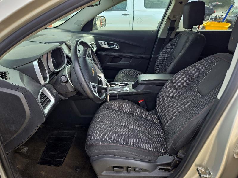 72446776 :رقم المزاد ، 2GNFLFE34E6168107 vin ، 2014 Chevrolet Equinox مزاد بيع