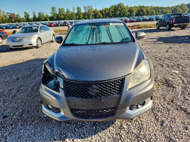 Продажа на аукционе авто 2011 Suzuki Kizashi, vin: JS2RE9A67B6110095, номер лота: 72937306