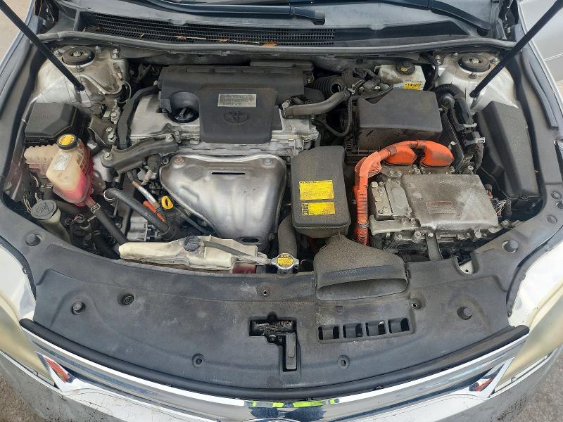 Aukcja sprzedaży 2013 Toyota Avalon Hybrid, vin: 4T1BD1EBXDU011109, numer aukcji: 71078306