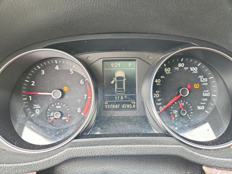 Продажа на аукционе авто 2016 Volkswagen Passat, vin: 1VWBT7A33GC032397, номер лота: 71240506