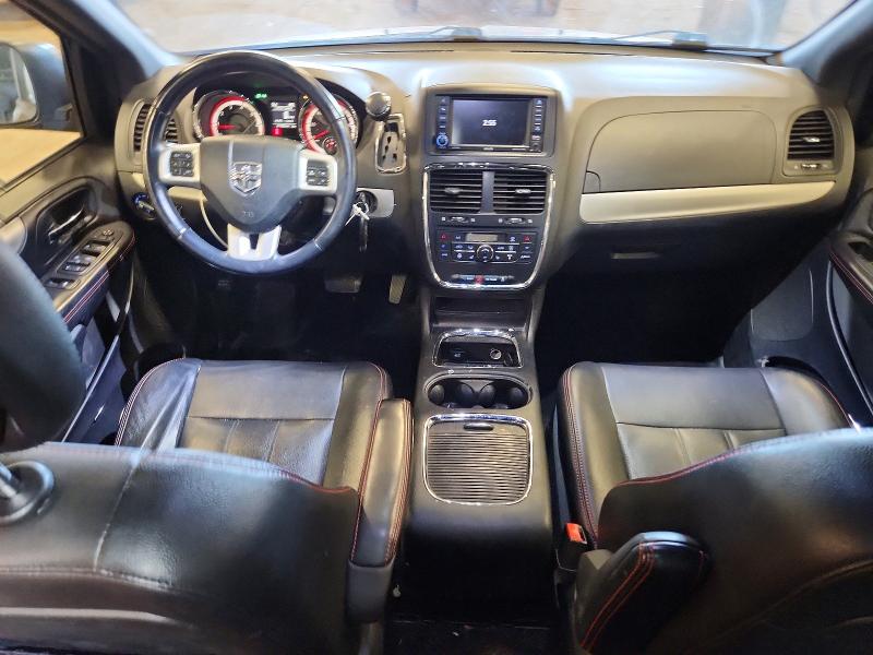 Aukcja sprzedaży 2019 Dodge Grand Caravan, vin: 2C4RDGEG1KR529590, numer aukcji: 71480146