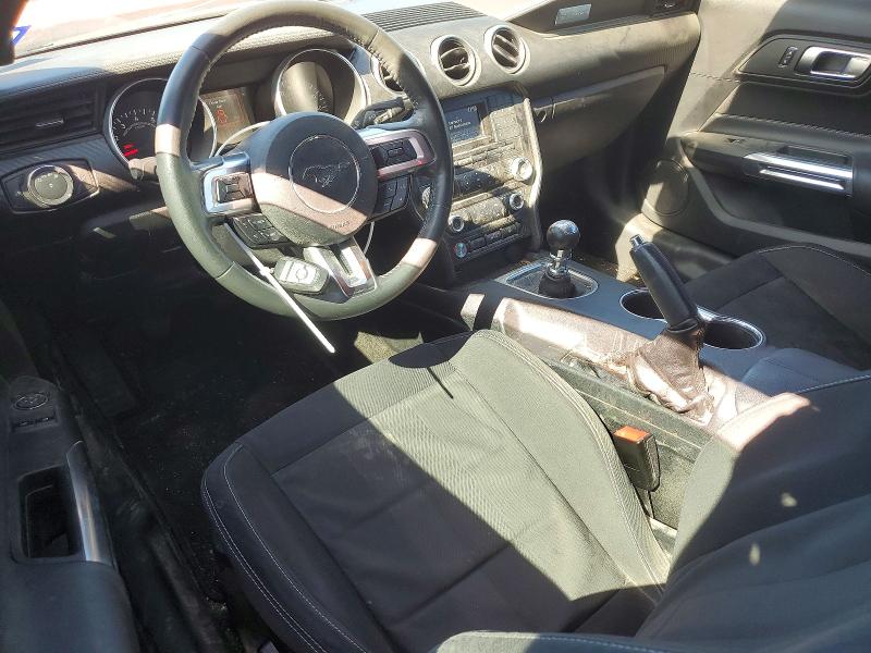 Продажа на аукционе авто 2018 Ford Mustang, vin: 1FA6P8TH9J5113820, номер лота: 71371216
