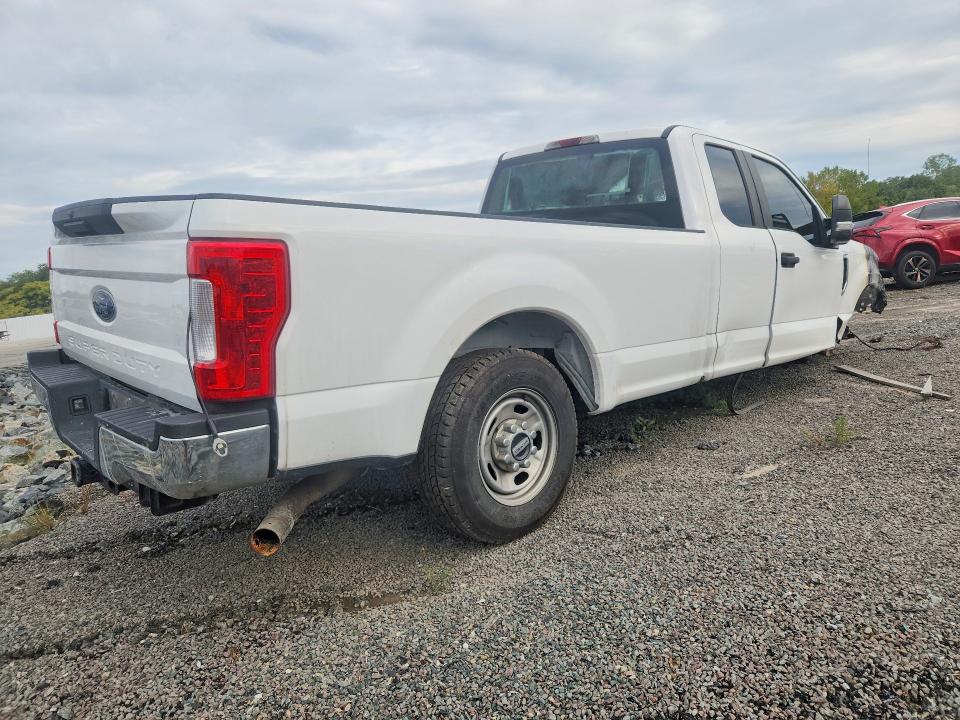 69371606 :رقم المزاد ، 1FT7X2A65KEG63692 vin ، 2019 Ford F250 مزاد بيع