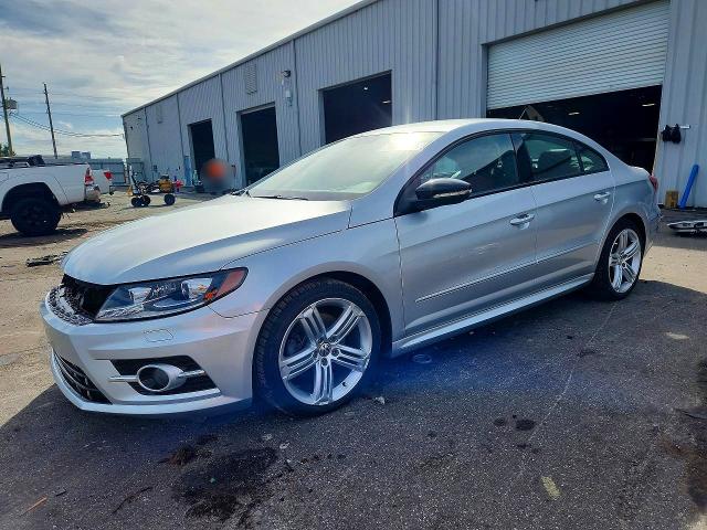 2015 Volkswagen Cc მანქანა იყიდება აუქციონზე, vin: WVWBN7AN7FE826756, აუქციონის ნომერი: 71085886