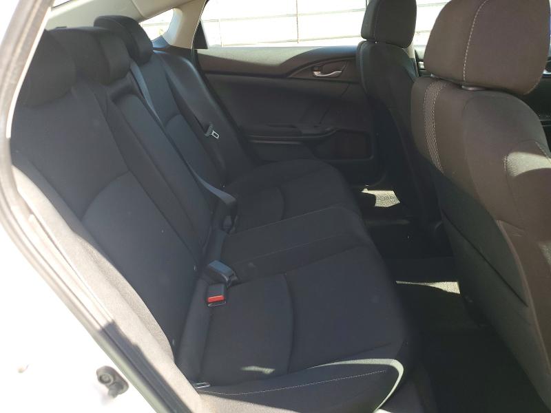 Продаж на аукціоні авто 2019 Honda Civic, vin: 19XFC1F36KE211870, номер лоту: 71816966