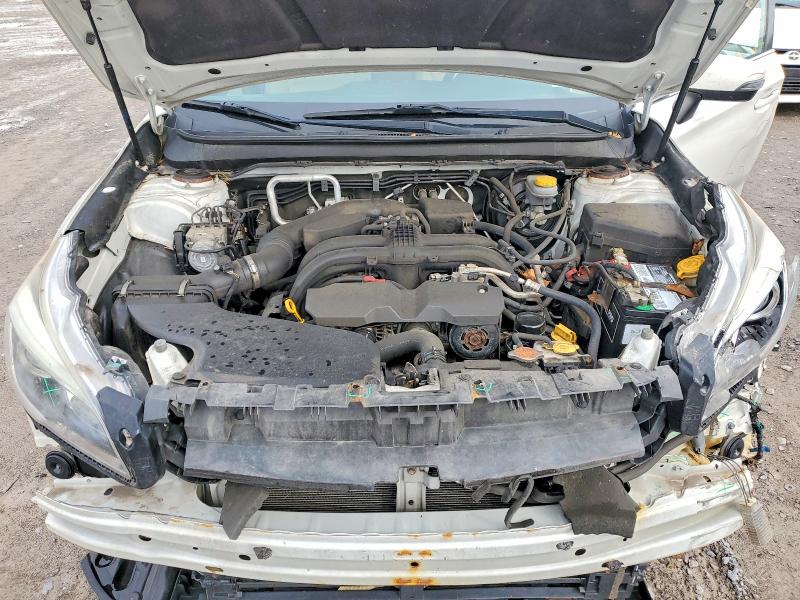 Продаж на аукціоні авто 2017 Subaru Outback, vin: 4S4BSAFC6H3360972, номер лоту: 70963316