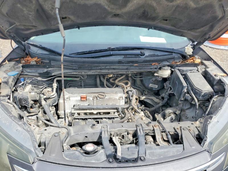 2012 Honda Cr-v მანქანა იყიდება აუქციონზე, vin: 5J6RM3H73CL002921, აუქციონის ნომერი: 70623736