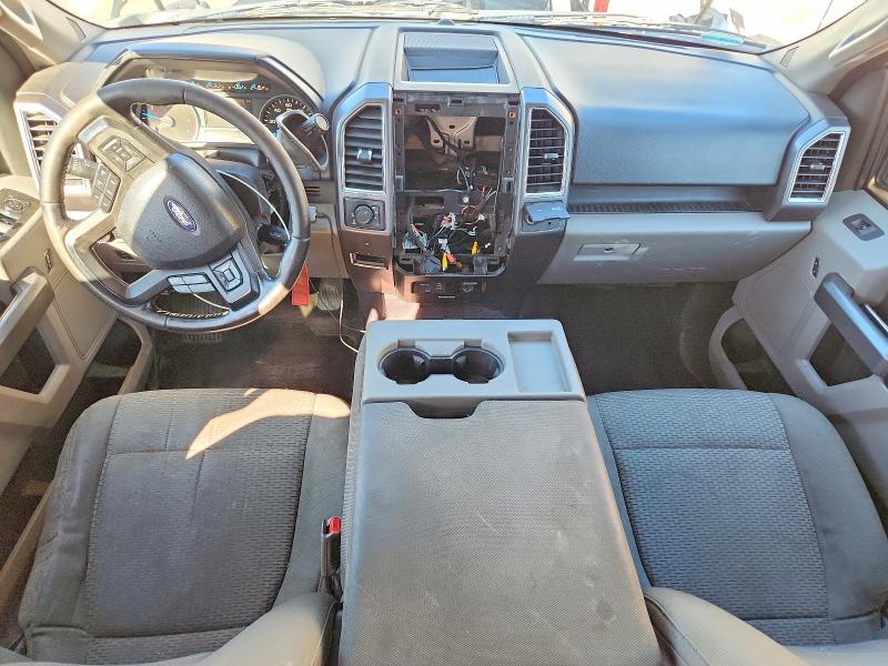 2015 Ford F150 მანქანა იყიდება აუქციონზე, vin: 1FTEW1EF0FFB89312, აუქციონის ნომერი: 67350486
