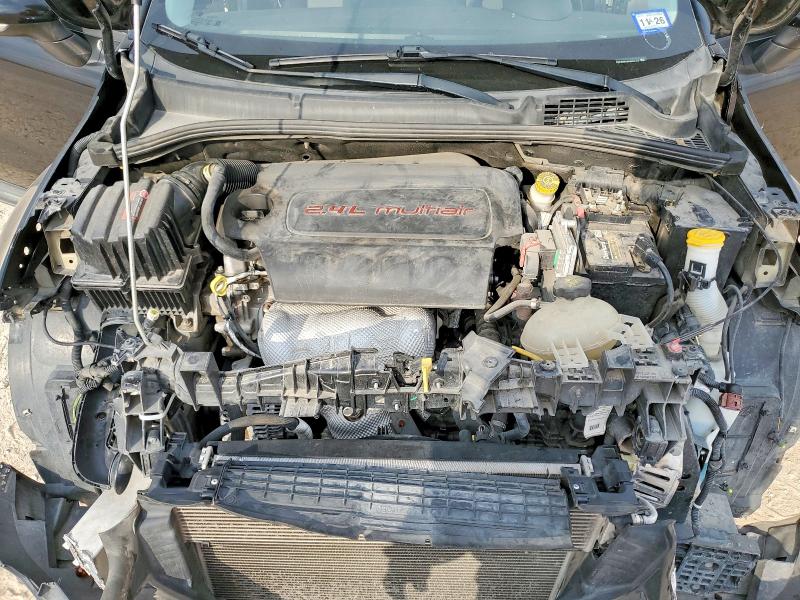 Aukcja sprzedaży 2016 Fiat 500x, vin: ZFBCFXBTXGP501008, numer aukcji: 71426726