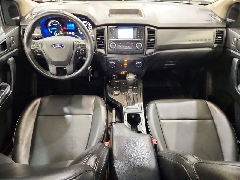Aukcja sprzedaży 2019 Ford Ranger, vin: 1FTER1FH8KLA39001, numer aukcji: 72743376