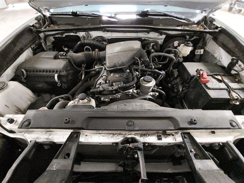 Продаж на аукціоні авто 2022 Toyota Tacoma, vin: 3TYRX5GN2NT043524, номер лоту: 71195746