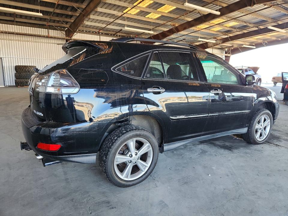 Продажа на аукционе авто 2008 Lexus Rx, vin: JTJHW31U482865099, номер лота: 71799226