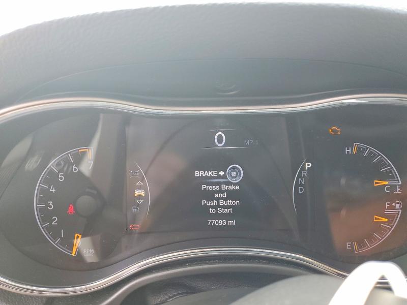 Продажа на аукционе авто 2020 Jeep Grand Cherokee, vin: 1C4RJFBG0LC293497, номер лота: 70968596