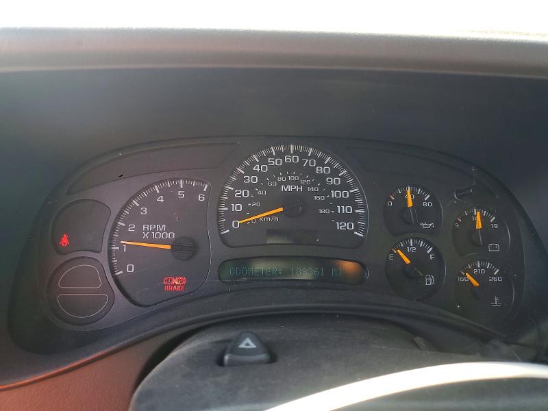 2005 Chevrolet Silverado მანქანა იყიდება აუქციონზე, vin: 1GCEC19Z55Z329574, აუქციონის ნომერი: 71225536
