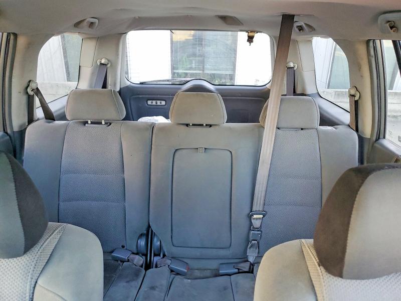 Продажа на аукционе авто 2007 Honda Pilot, vin: 5FNYF284X7B041882, номер лота: 71377666