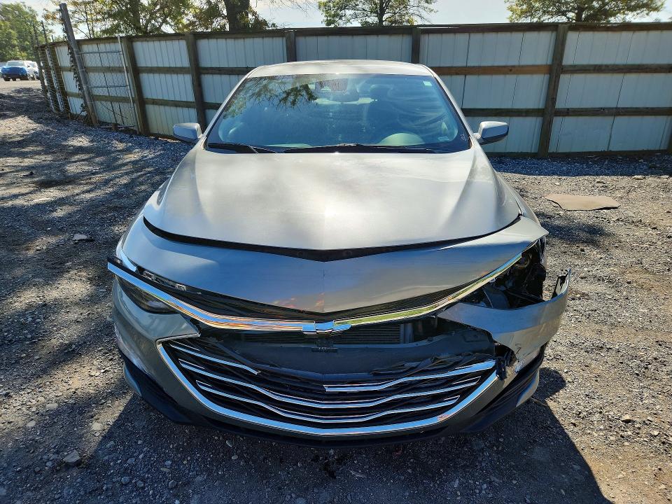 Продаж на аукціоні авто 2025 Chevrolet Malibu, vin: 1G1ZD5STXSF154708, номер лоту: 71397256