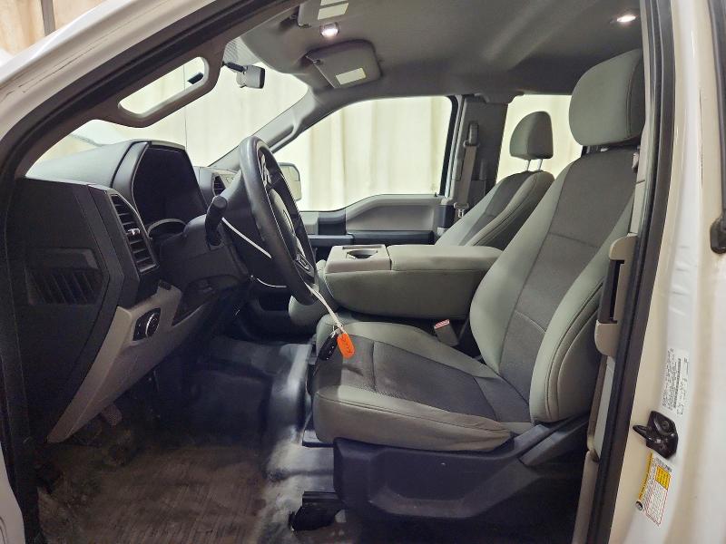 72225346 :رقم المزاد ، 1FTFX1EF0HFC75966 vin ، 2017 Ford F150 مزاد بيع