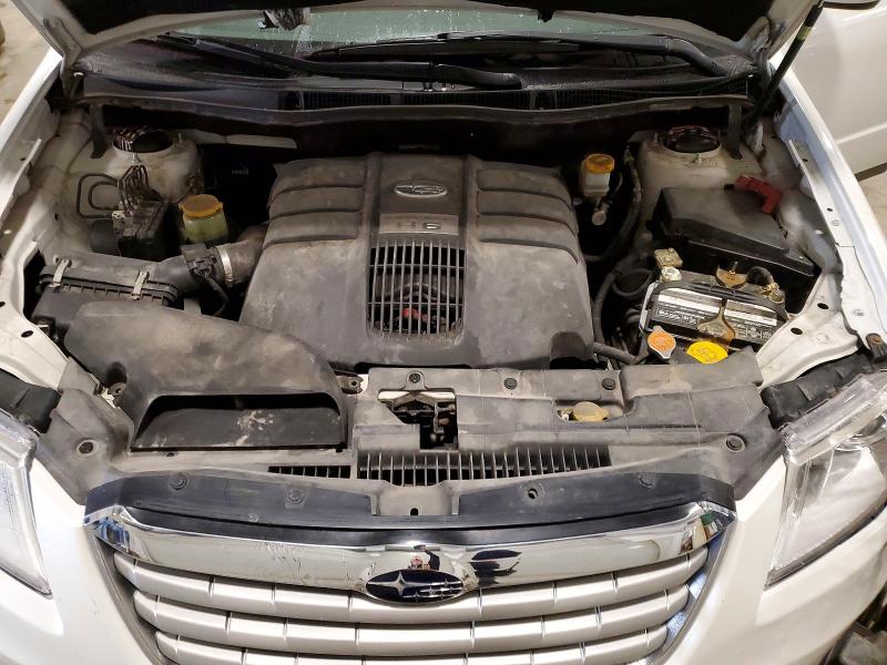 2009 Subaru Tribeca მანქანა იყიდება აუქციონზე, vin: 4S4WX97D294403711, აუქციონის ნომერი: 70626506