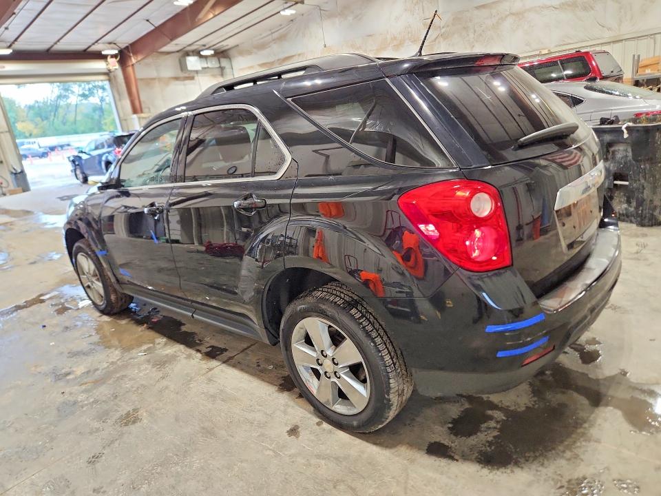 Продаж на аукціоні авто 2013 Chevrolet Equinox, vin: 2GNALPEK0D1199339, номер лоту: 69625596