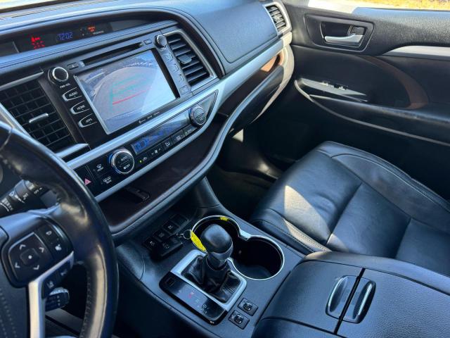 Продаж на аукціоні авто 2017 Toyota Highlander Hybrid, vin: 5TDJGRFH5HS028970, номер лоту: 72351176
