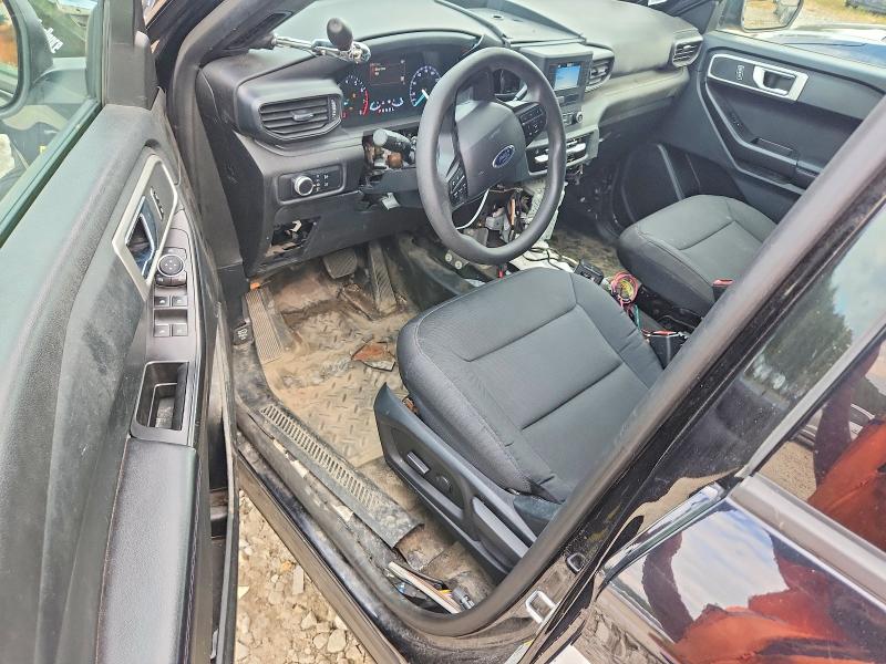 Продаж на аукціоні авто 2021 Ford Explorer, vin: 1FM5K8AB6MGA86650, номер лоту: 71554366