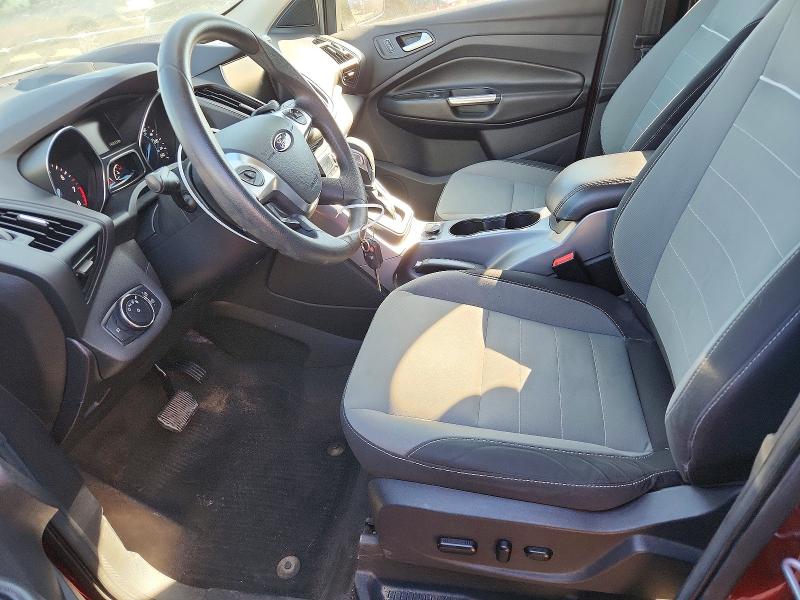 Продаж на аукціоні авто 2014 Ford Escape, vin: 1FMCU9GX0EUD54542, номер лоту: 70858396