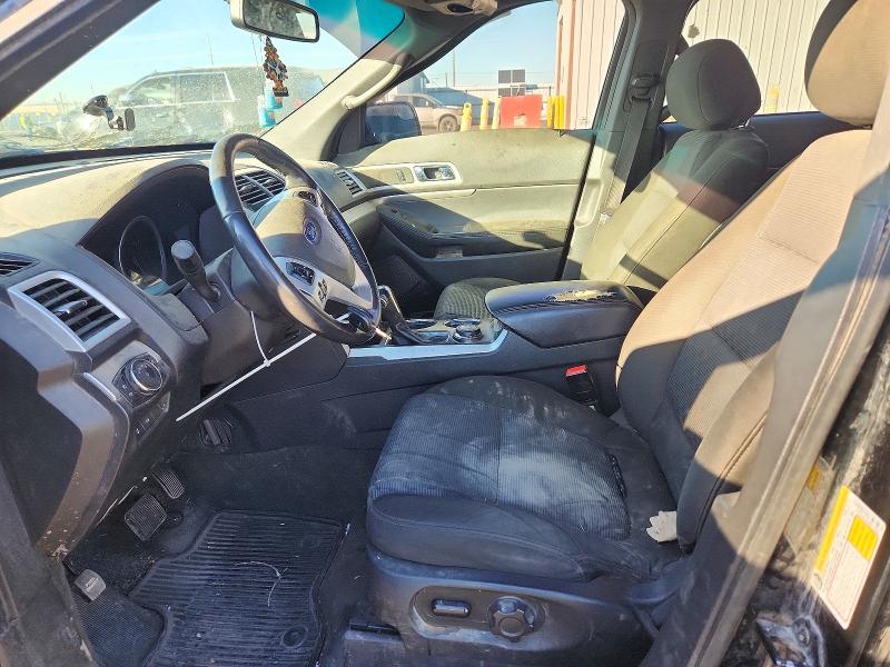 2014 Ford Explorer მანქანა იყიდება აუქციონზე, vin: 1FM5K8D81EGB11066, აუქციონის ნომერი: 73185216