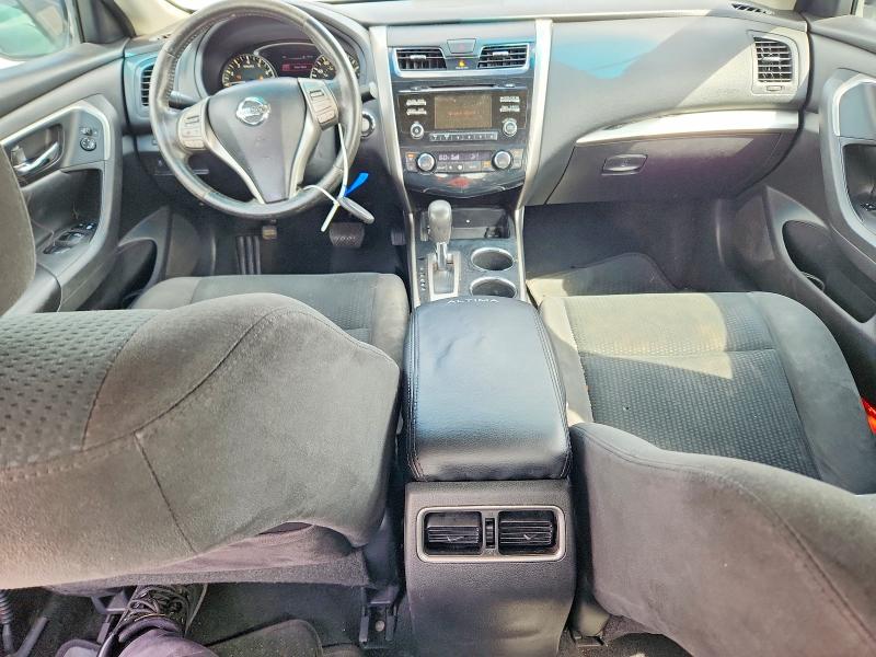 Продаж на аукціоні авто 2015 Nissan Altima, vin: 1N4AL3AP5FC435859, номер лоту: 71894966
