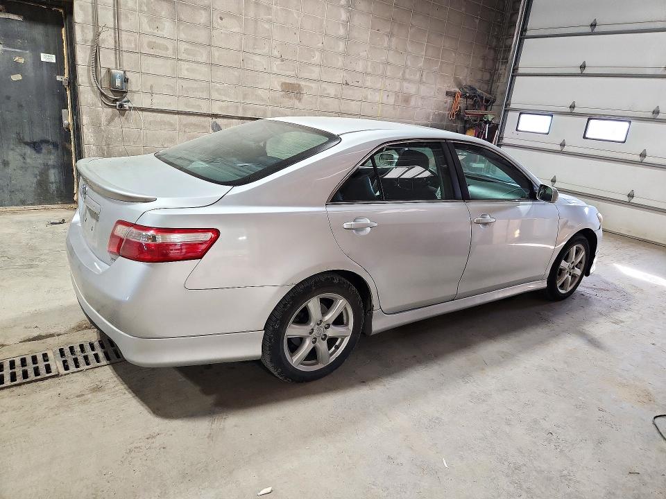 Продажа на аукционе авто 2008 Toyota Camry, vin: 4T1BK46K58U071438, номер лота: 71736276