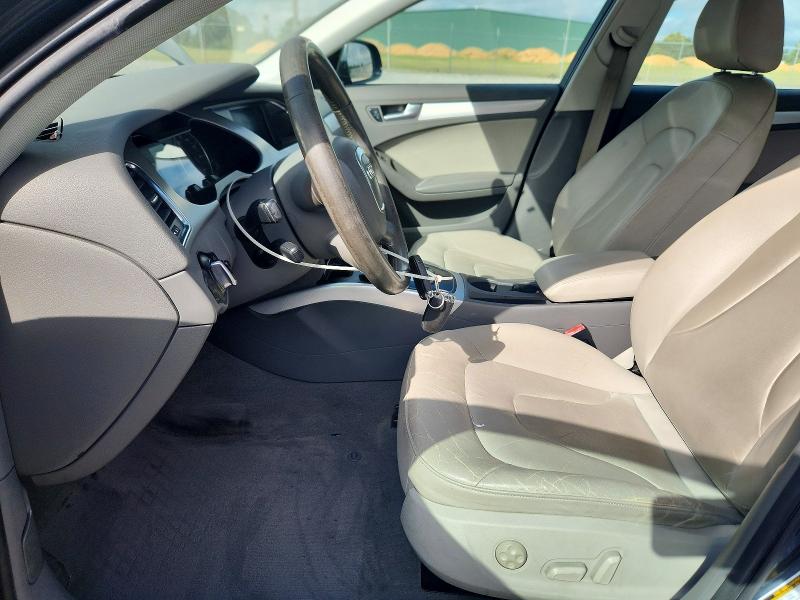 Продаж на аукціоні авто 2010 Audi A4, vin: WAUBFAFL2AN037213, номер лоту: 71178576