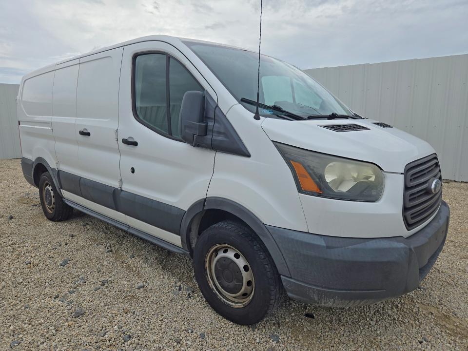2016 Ford Transit მანქანა იყიდება აუქციონზე, vin: 1FTYE1ZM5GKA99171, აუქციონის ნომერი: 71195476