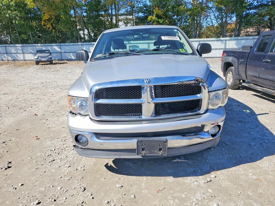 Продажа на аукционе авто 2005 Dodge Ram 1500, vin: 1D7HU18N15S243198, номер лота: 71409026