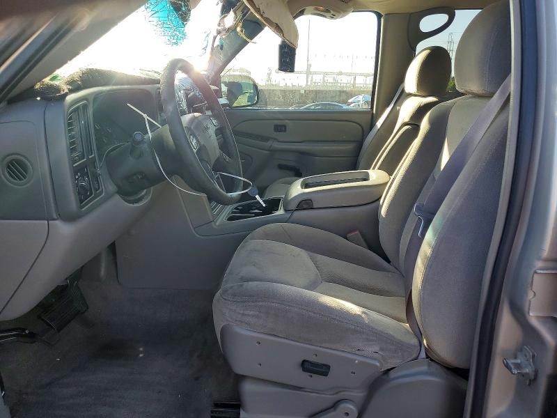 72625946 :رقم المزاد ، 1GKEC13Z75R273523 vin ، 2005 Gmc Yukon مزاد بيع