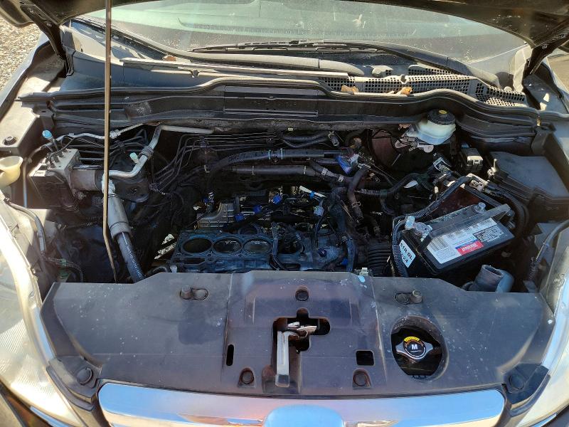 Aukcja sprzedaży 2007 Honda Cr-v, vin: JHLRE487X7C086740, numer aukcji: 71888816
