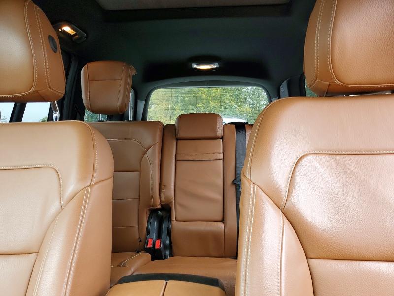 2019 Mercedes-benz Gls მანქანა იყიდება აუქციონზე, vin: 4JGDF6EE5KB236072, აუქციონის ნომერი: 72199506