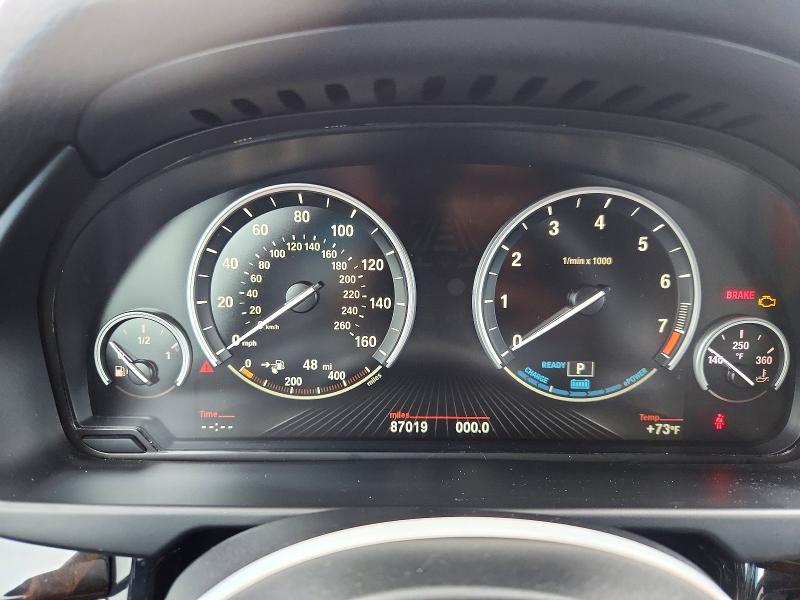 Продажа на аукционе авто 2016 Bmw X5, vin: 5UXKT0C59G0S77410, номер лота: 69299156