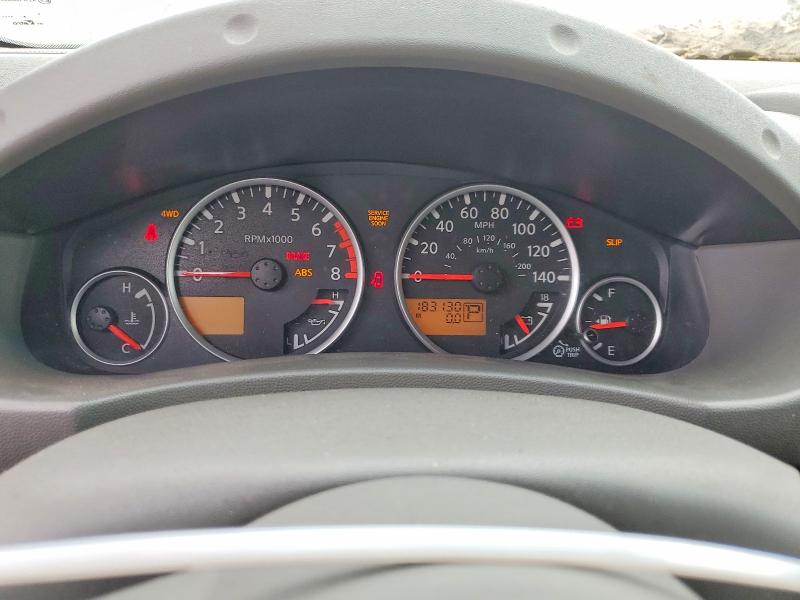 Aukcja sprzedaży 2006 Nissan Frontier, vin: 1N6AD07W66C410910, numer aukcji: 72001576