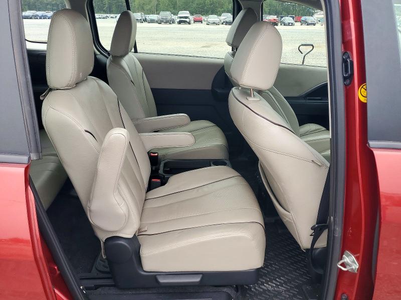 Продажа на аукционе авто 2014 Mazda 5, vin: JM1CW2DL1E0165073, номер лота: 72438576
