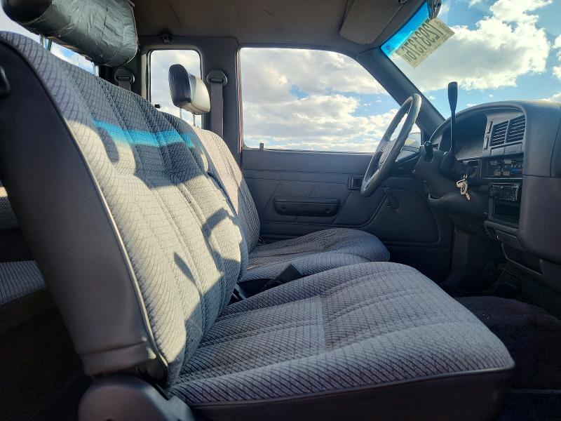 72931376 :رقم المزاد ، JT4VN93DXR5042203 vin ، 1994 Toyota Pickup مزاد بيع