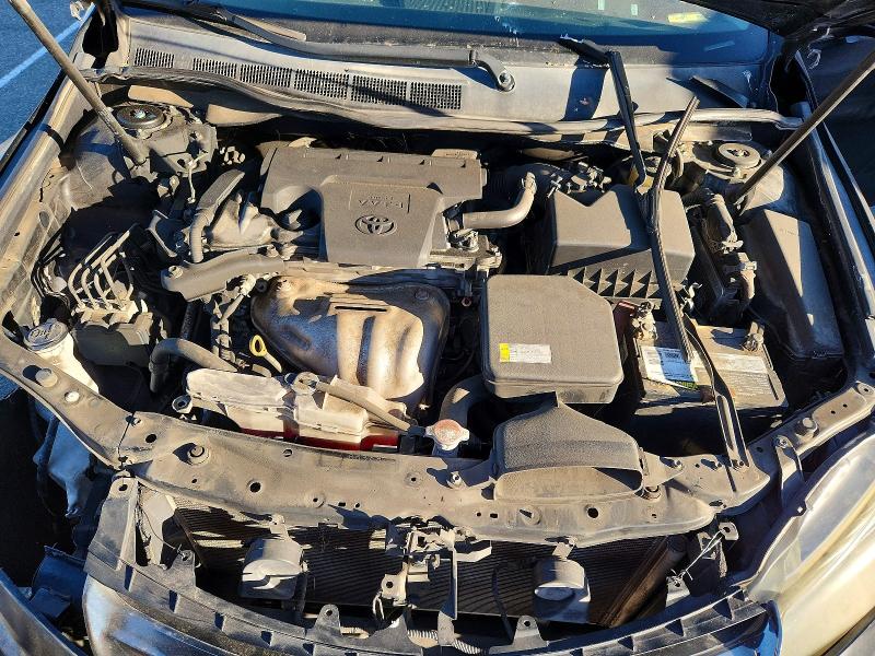 2016 Toyota Camry მანქანა იყიდება აუქციონზე, vin: 4T1BF1FK6GU525147, აუქციონის ნომერი: 71613916
