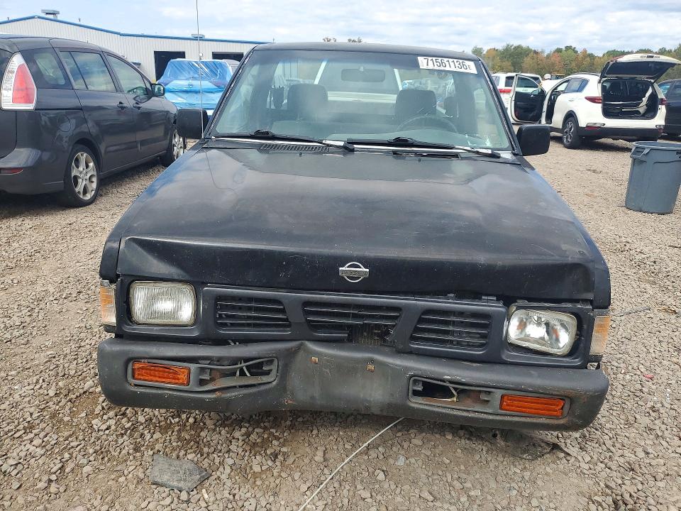 Aukcja sprzedaży 1996 Nissan Truck, vin: 1N6SD11S3TC318715, numer aukcji: 71561136