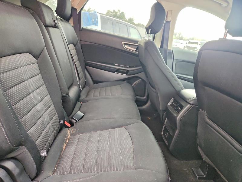 2019 Ford Edge მანქანა იყიდება აუქციონზე, vin: 2FMPK3J92KBB77198, აუქციონის ნომერი: 71448106
